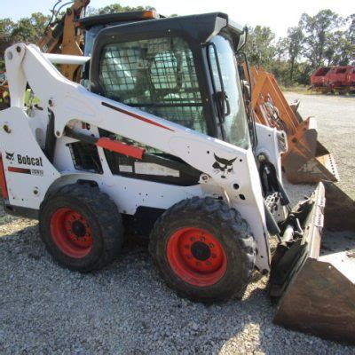 skid steer for sale missouri